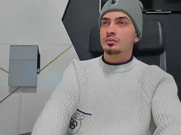 Stripchat Adult Video Chat of BrandonTate