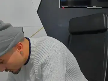 Stripchat Best Webcam of BrandonTate