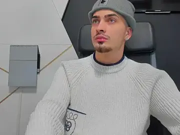 Stripchat Sex Chat of BrandonTate