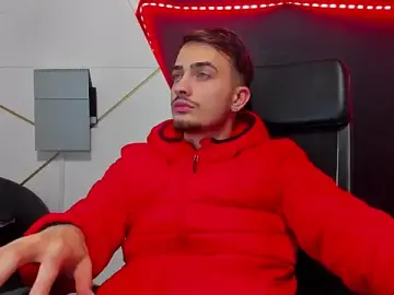 Stripchat Best Webcam of BrandonTate