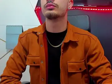 Stripchat Live Porn of BrandonTate