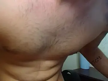 Stripchat Sex Chat of BrandonTate