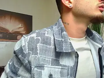 Stripchat Private Sex Chat of BrandonTate