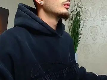 Stripchat Live Sex of BrandonTate