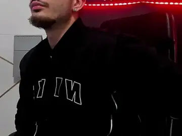 Stripchat Live Sex of BrandonTate