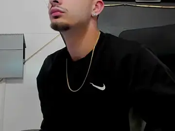 Stripchat Private Sex Chat of BrandonTate