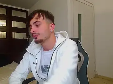 Stripchat Sex Chat of BrandonTate