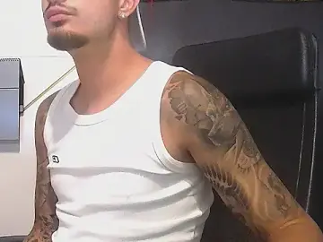 Stripchat Best Webcam of BrandonTate