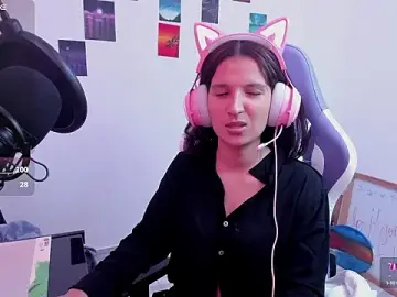 Stripchat Private Sex Chat of Cositarica_