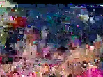 Stripchat Nude Webcam of Daniela_Pink_