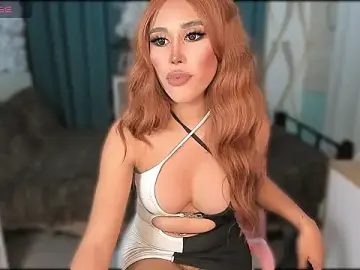Stripchat Sex Chat of Laura_yourhottestbae123