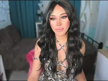 Stripchat Sex Chat of Laura_yourhottestbae123