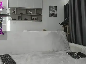 Stripchat Live Sex Cam of MistressStress