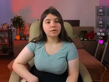 Stripchat Sex Chat of Viola__Shy