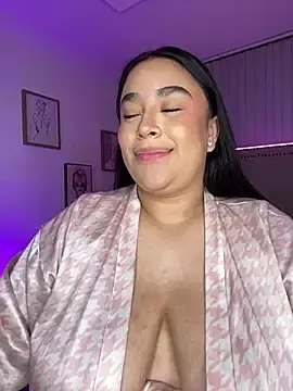 Stripchat Free Live Porn of Zoey_thompson