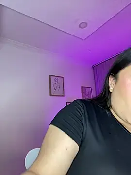 Stripchat Live Sex Cam of Zoey_thompson
