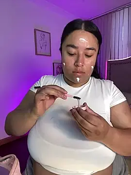 Stripchat Free Live Porn of Zoey_thompson