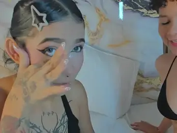 Stripchat Best live sex cam show of azul_honey