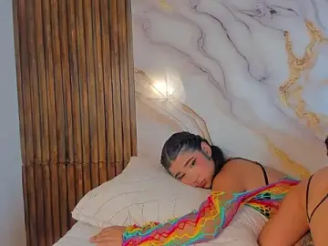 Stripchat Adult Webcam of azul_honey