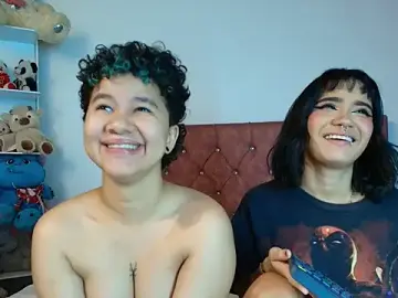 Stripchat Best live sex cam show of azul_honey