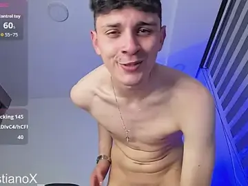 Stripchat Sex Cam of bastia_noooo