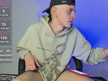 Stripchat Adult Webcams of bastia_noooo