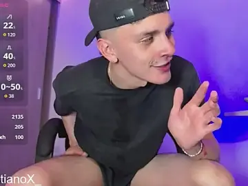 Stripchat Private Sex Chat of bastia_noooo