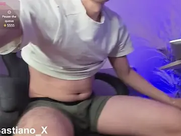 Stripchat Best Webcam of bastia_noooo