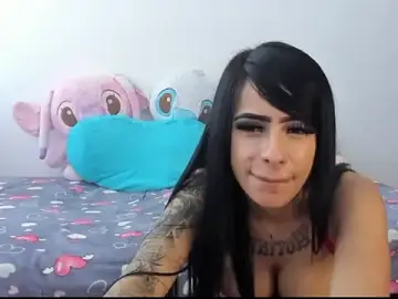 Stripchat Best Webcam of tamy_ian