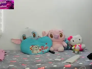 Stripchat Free Porn Cam of tamy_ian