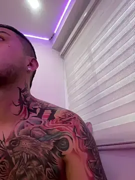 Stripchat Free Live Porn of tamy_ian