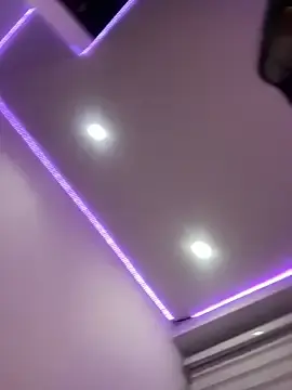 Stripchat Free Live Porn of tamy_ian