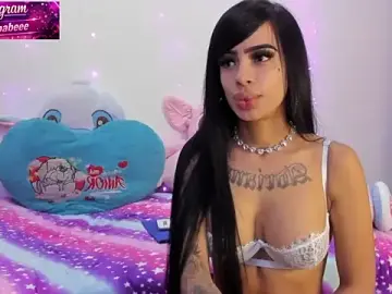 Stripchat Best live sex cam show of tamy_ian
