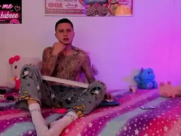 Stripchat Best live sex cam show of tamy_ian