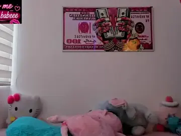 Stripchat Live Sex Cam of tamy_ian