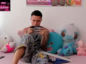 Stripchat Nude Webcam of tamy_ian