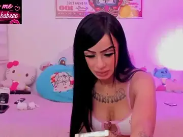 Stripchat Best Webcam of tamy_ian