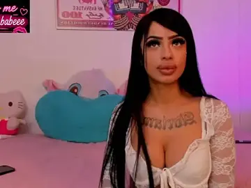 Stripchat Free Live Porn of tamy_ian