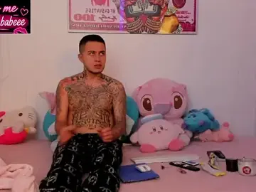 Stripchat Watch Live Sex Cams of tamy_ian