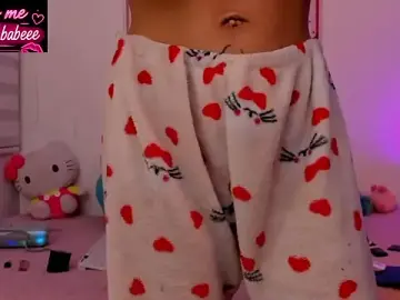 Stripchat Live Sex of tamy_ian
