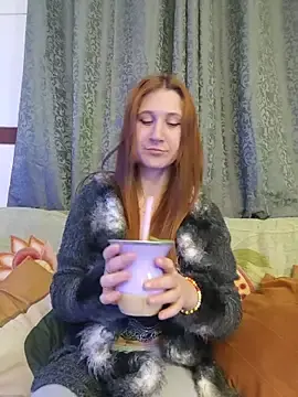 Stripchat Sex Cam of Khalee_si