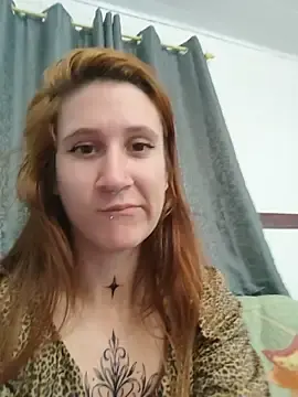 Stripchat Private Sex Chat of Khalee_si