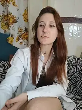 Stripchat Best live sex cam show of Khalee_si