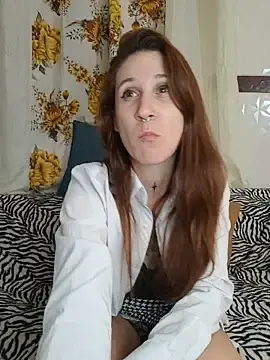 Stripchat Adult Webcams of Khalee_si