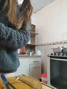 Stripchat Best live sex cam show of Khalee_si