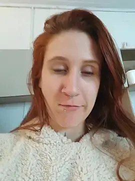 Stripchat Live Porn of Khalee_si