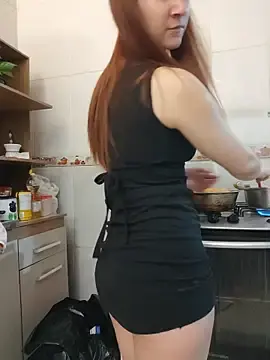 Stripchat Free Live Porn of Khalee_si