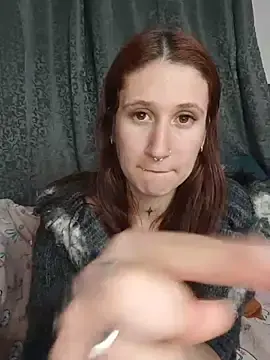 Stripchat Live Porn of Khalee_si