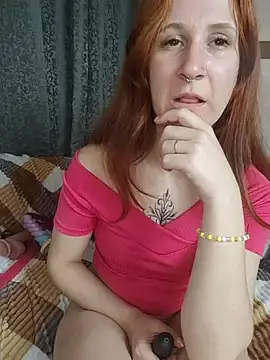Stripchat Live Porn of Khalee_si