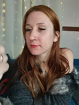 Stripchat Adult Webcams of Khalee_si